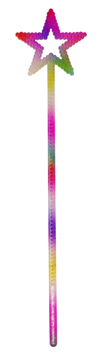 P/POP WD094 DREAMY STAR GLITTER WAND