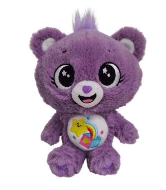 CARE BEARS CUB BEANIES ASSORTED