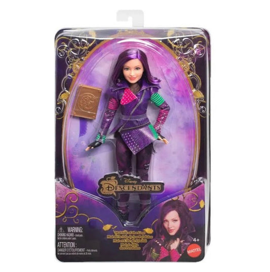 DISNEY DESCENDANTS ANNIVERSARY MAL