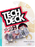 TECH DECK 96MM SKATEBOARD ASSTD