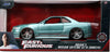 D/C 1:24 F&F NISSAN SKYLINE GT-R R34