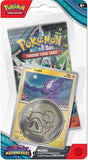 POKEMON TCG CHECKLANE BLISTER AST