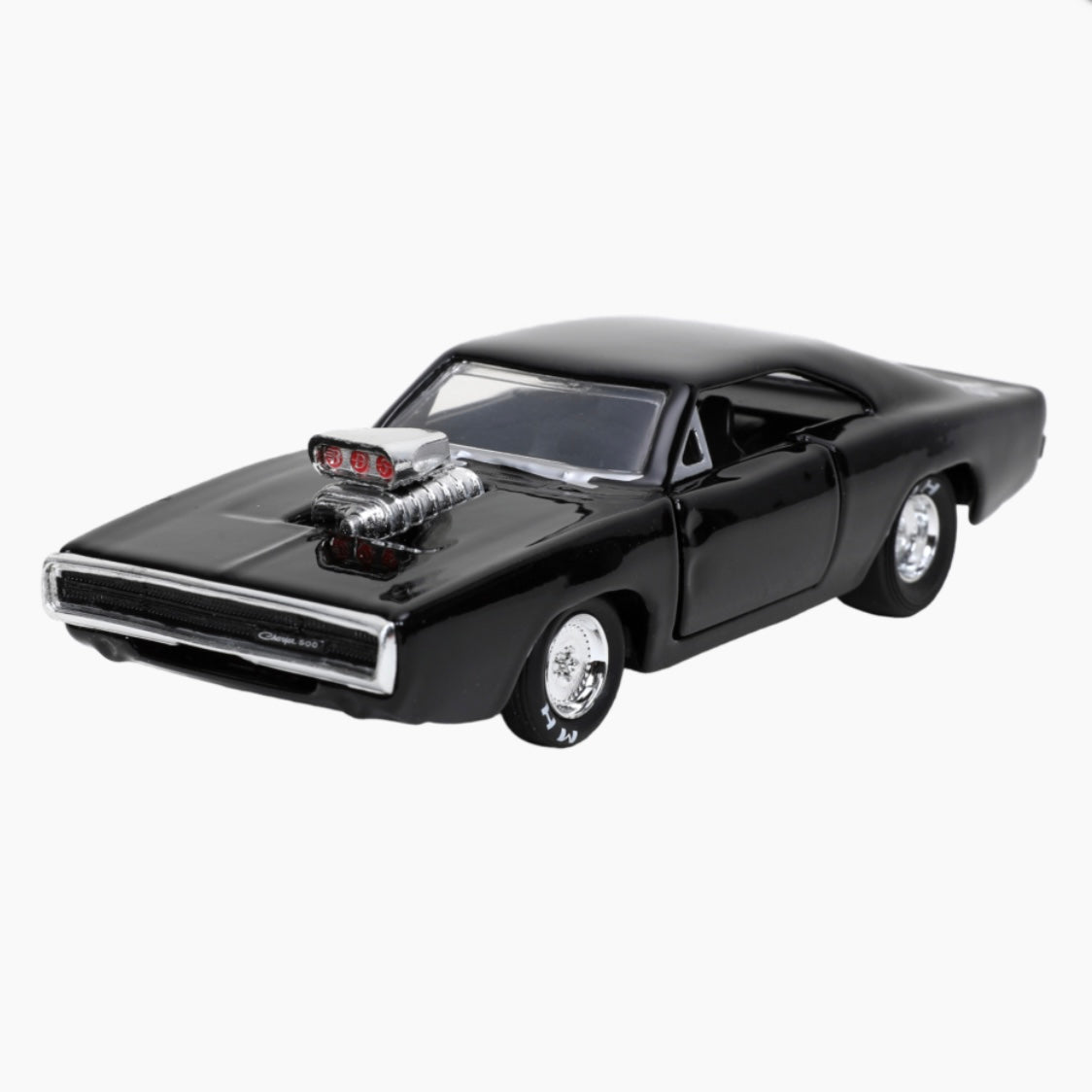 D/C 1:32 F&F 9 1970 DODGE CHARGER