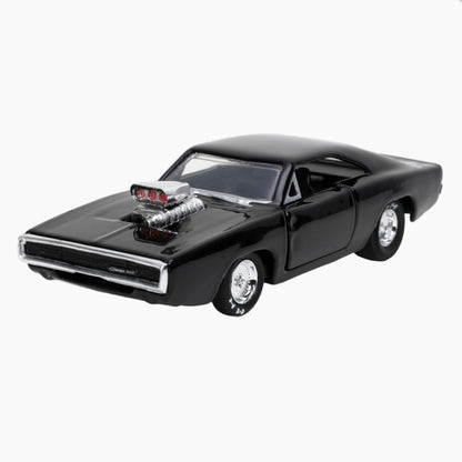 D/C 1:32 F&F 9 1970 DODGE CHARGER