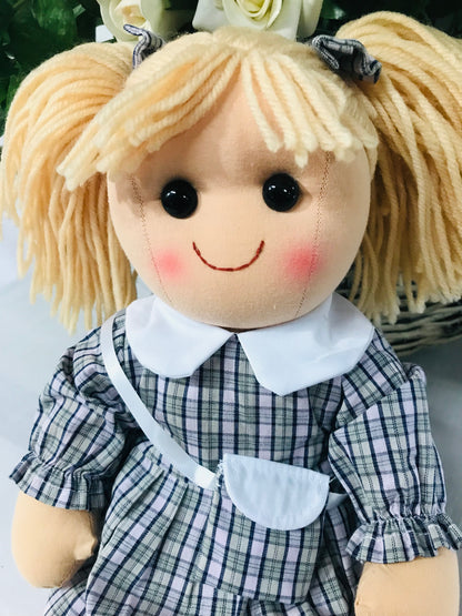 Ragdoll Yd1087 Imogen