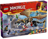 LEGO 71809 NINJAGO EGALT MASTER DRAGON