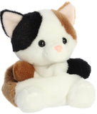 PLUSH PALM PALS PEEPS CAT