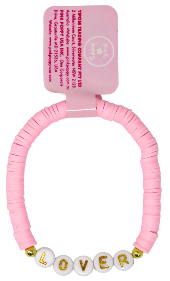 P/POP BCG166 ROMANTICS FRIENSHIP BRACELE