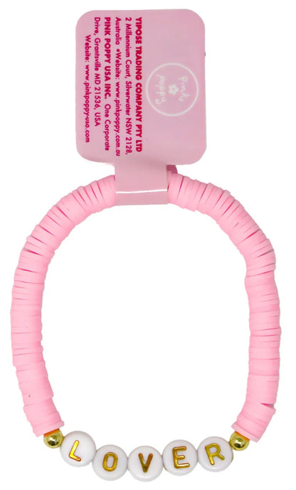 P/POP BCG166 ROMANTICS FRIENSHIP BRACELE