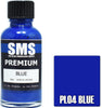 SMS PL04 PREMIUM BLUE