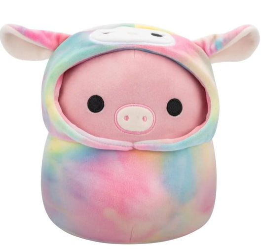 SQUISHMALLOWS 12INCH EASTER PETER