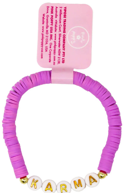 P/POP BCG166 ROMANTICS FRIENSHIP BRACELE