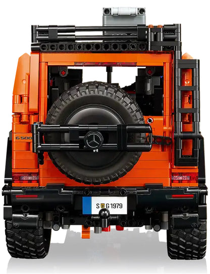 Lego 42177 M-Benz G500 Professional Line