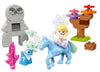 LEGO 10418 DUPLO ELSA & BRUNI