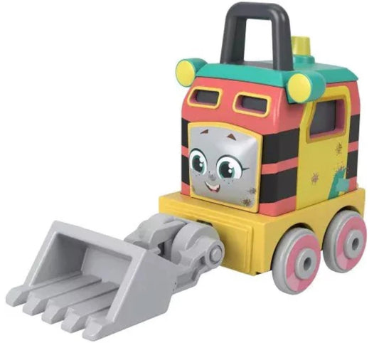 THOMAS & FRIENDS D/C ENGINE SML SANDY