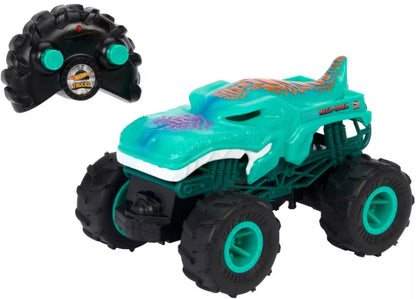 H/W MONSTER TRUCK R/C MEGA WREX