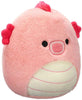 SQUISHMALLOW 12 FUZZAMALLOWS B STARLA