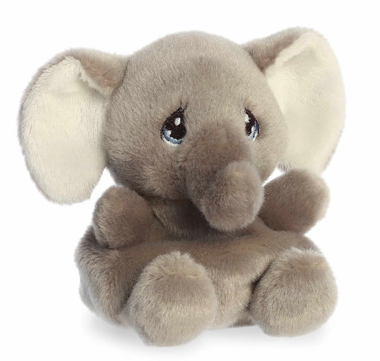PLUSH PALM PALS TUK ELEPHANT