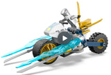 LEGO 71816 NINJAGO ZANES ICE MOTORCYCLE