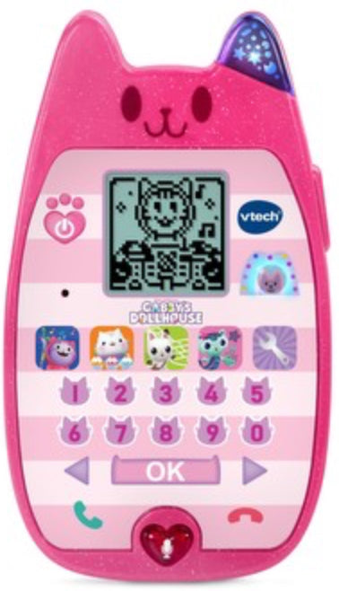 VTECH GABBY'S DOLLHOUSE PHONE