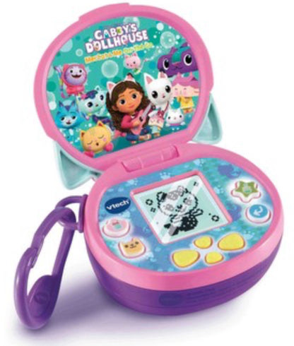 VTECH GABBY'S MERCAT & ME ON THE GO