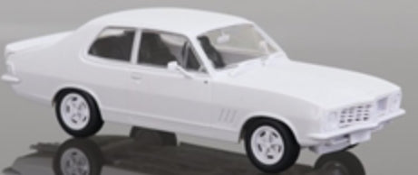 DDA 1:24 LJ TORANA GTR XU1 SEALED BODY