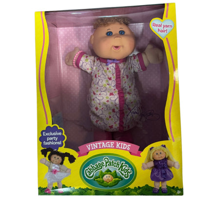 CABBAGE PATCH KIDS 16" AST DOLLS