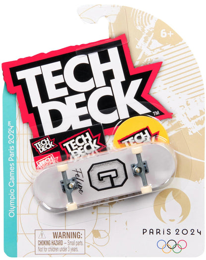 TECH DECK 96MM SKATEBOARD ASSTD