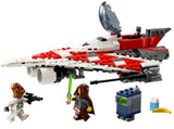 LEGO 75388 SW JEDI BOB'S STARFIGHTER