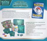 POKEMON TCG TWILIGHT MASQ TRAINER BOX