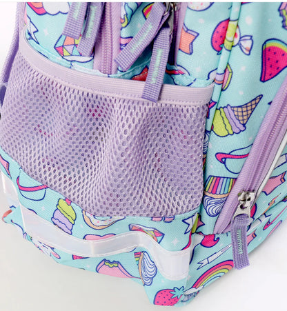 Splosh Rainbow Backpack