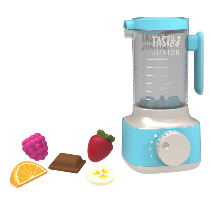 TASTY JR BLENDER SET B/O