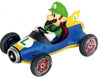 CARRERA PULL & SPEED MARIO KART ASSTD