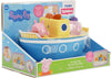 TOMY PEPPA PIG GRANDPA PIGS SPLASH BOAT