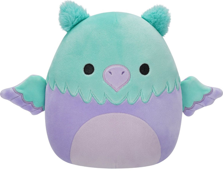 SQUISHMALLOWS 5 MASTER A MINERVA