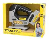 STANLEY JR JIGSAW B/O