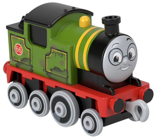 THOMAS & FRIENDS D/C ENGINE SML WHIFF