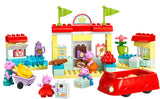 LEGO 10434 DUPLO PEPPA PIG SUPERMARKET