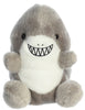 PLUSH PALM PALS CHOMPS SHARK