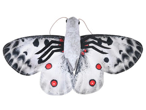 WILD PLUSH BUTTERFLY APOLLO