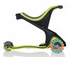 GLOBBER MY FREE GO UP 5 IN 1 LIME GREEN