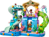 LEGO 42630 FRIENDS HEARTLAKE WATER PARK