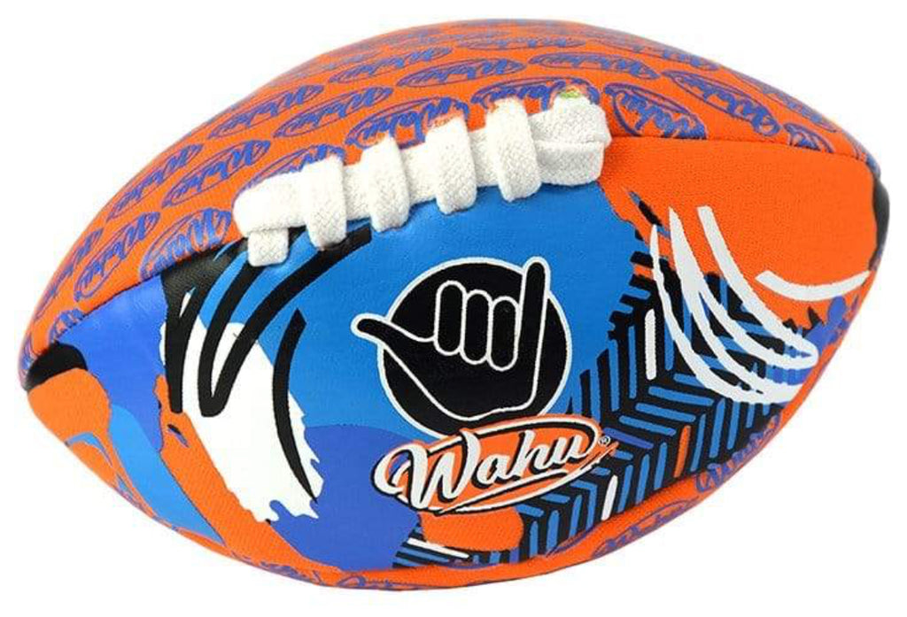 WAHU MINI FOOTY