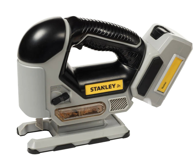 Stanley Jr Jigsaw B/O