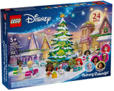 LEGO 43253 DISNEY ADVENT CALENDAR 2024