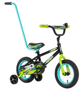 BIKE HYPER 30CM TORQUE WITH HANDLE