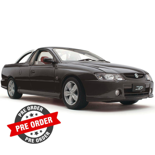 1:18 HOLDEN VY SS UTE PHANTOM MICA