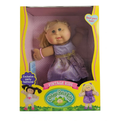 CABBAGE PATCH KIDS 16" AST DOLLS