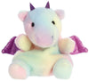 PLUSH PALM PALS ASTER DRAGON