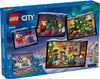 LEGO 60436 CITY ADVENT CALENDAR 2024